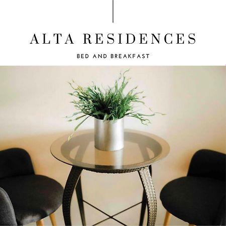 Alta Residences Daraga  Luaran gambar