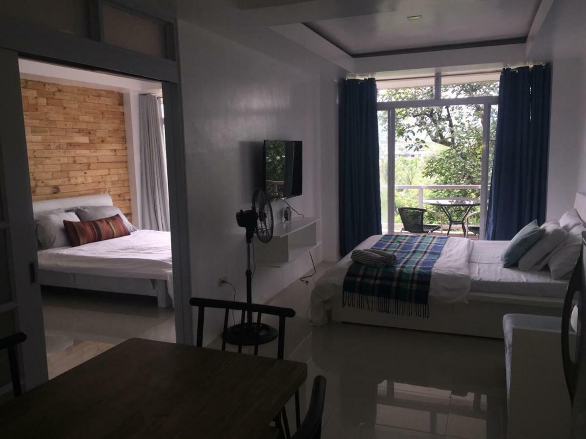 Alta Residences Daraga  Luaran gambar