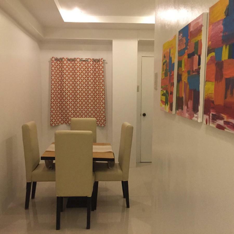 Alta Residences Daraga  Luaran gambar