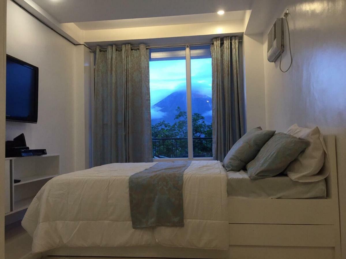 Alta Residences Daraga  Luaran gambar