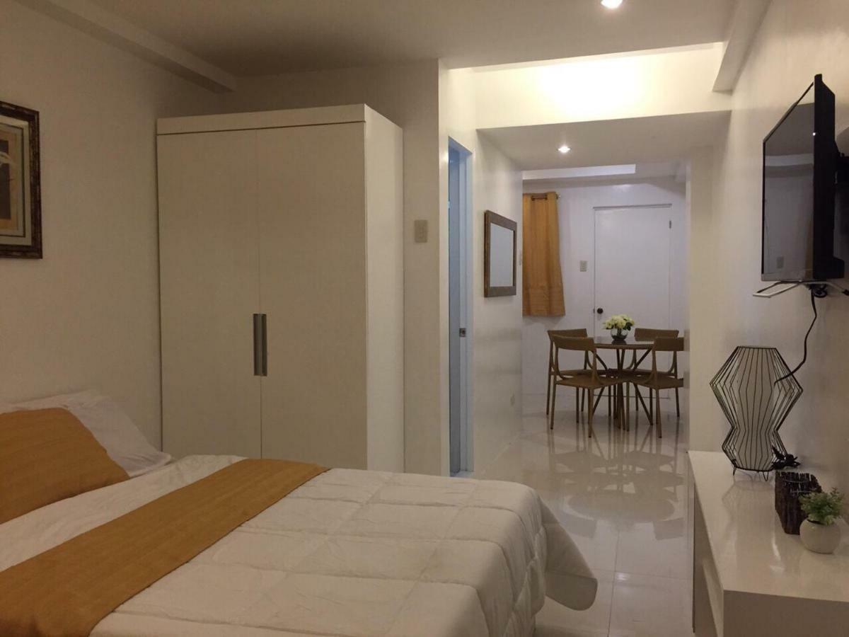 Alta Residences Daraga  Luaran gambar